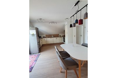 Top Ferienwohnung mit zwei grossen