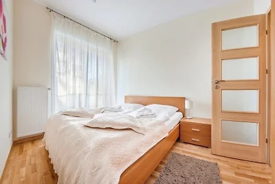 Sun&Snow Casa Marina - Apartament