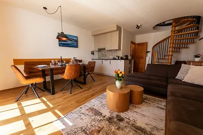 Vakantieappartement Gezinsvakantie Ladis