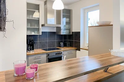 Apartament Dla rodzin Niendorf (Ostsee)