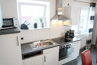 Vakantiehuis Ontspannende vakantie Zierow