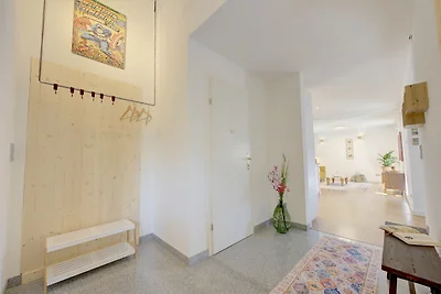 Vakantiehuis Ontspannende vakantie Eisenberg