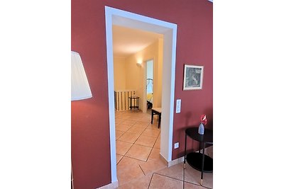 Vakantieappartement Gezinsvakantie Meer van Lugano