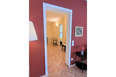 Rosa Blu