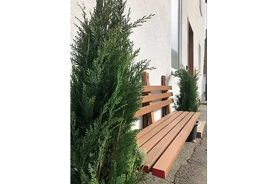 Appartamento Vacanza con famiglia Kirchenlamitz