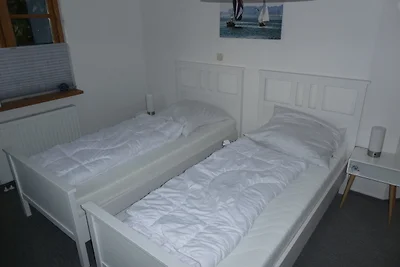 Vakantieappartement Gezinsvakantie Brodersby (Angeln)