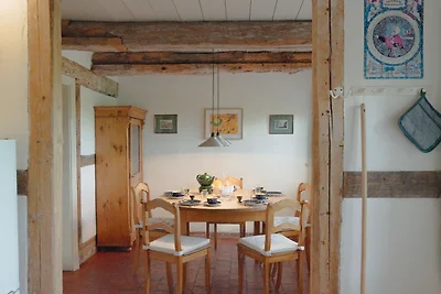 Ferienwohnung Hasenkate I -