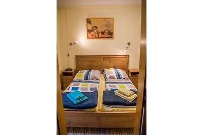 Ferienwohnung Franziska Wünsche