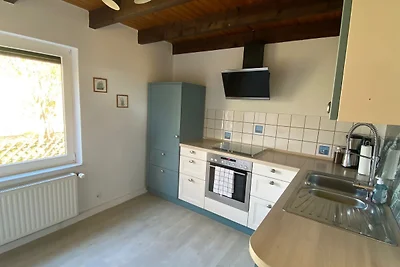 Eckwarderhörne Objekt A 2