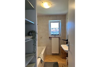 Vakantieappartement Gezinsvakantie Chieming