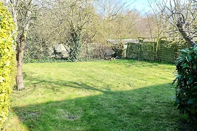 Ferienhaus Ostseewind - ABC583