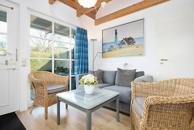 Vakantiehuis Ontspannende vakantie Laboe