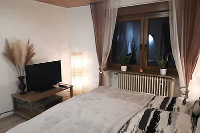 Apartament Dla rodzin Lichtenberg