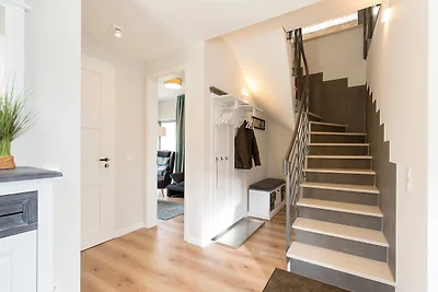 Ostsee - Reetdachhaus Nr. 43