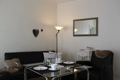Appartamento Vacanza con famiglia Friedrichskoog