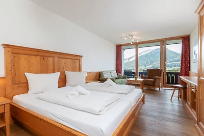 Appartement Predigstuhlblick mit