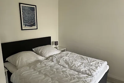 Ferienwohnung L254 an der Ostsee