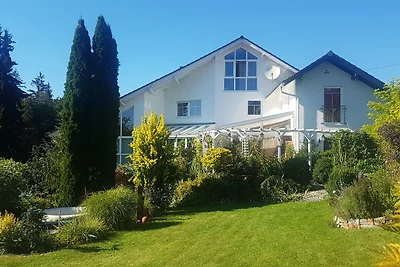 Wildnisresidenz am Nationalpark -