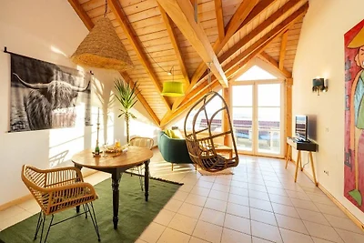 Appartamento Vacanza con famiglia Wittdün
