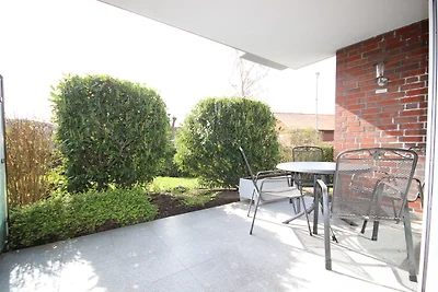 Sophie 08 Strandmuschel