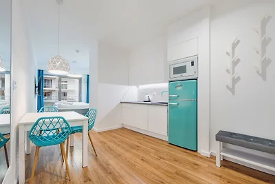 Vakantieappartement Gezinsvakantie Misdroy