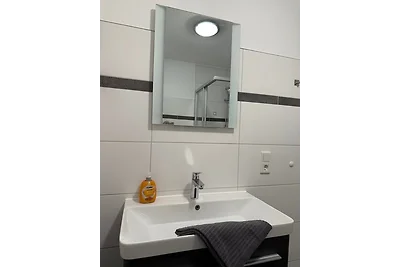 Vakantieappartement Gezinsvakantie Sagard