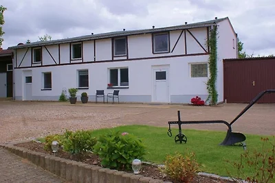 Ferienhaus Evers - ABC43 - Nur an