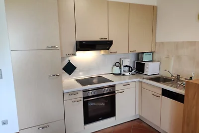 Vakantieappartement Gezinsvakantie Dewichow