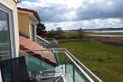 Vakantieappartement Gezinsvakantie Hohwacht