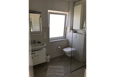 Vakantieappartement Gezinsvakantie Fehmarnsund