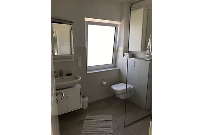 Strandhaus Appartement Seeschwalbe