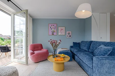 Kajüte #26 | Dock 6d