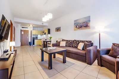 Sun&Snow Olympic Park - Apartament