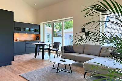 Vakantieappartement Gezinsvakantie Varel