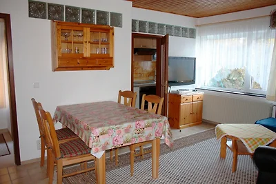 Vakantiehuis Ontspannende vakantie Kellenhusen