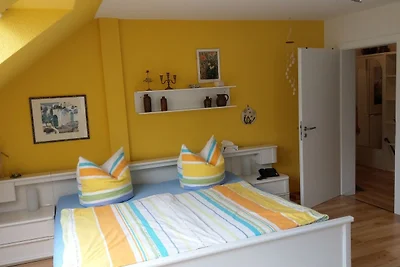 Apartament Dla rodzin Gunzenhausen