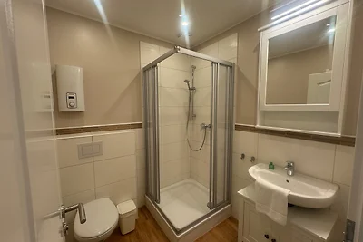 Vakantieappartement Gezinsvakantie Burg auf Fehmarn