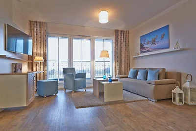 Aparthotel Waterkant Suites, Suite