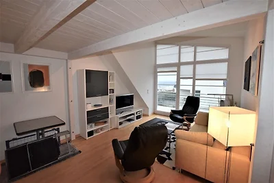 Skandinavienblick 3,2 Flunderblick