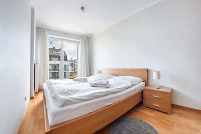 Sun&Snow Casa Marina - Apartament