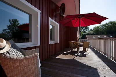 Vakantieappartement Gezinsvakantie Bosau