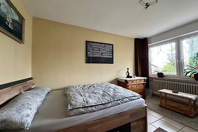 Ferienwohnung Niedermeier im 1.