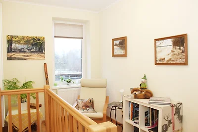 Ferienwohnung Eichengrund