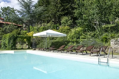 Casa vacanze Vacanza di relax Arezzo