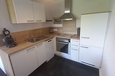 Vakantieappartement Gezinsvakantie Bisingen