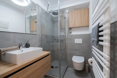 Haus Harmening Whg. 4