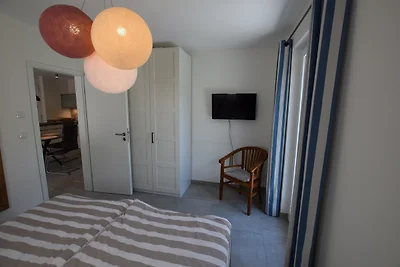 Vakantieappartement Gezinsvakantie Hohwacht