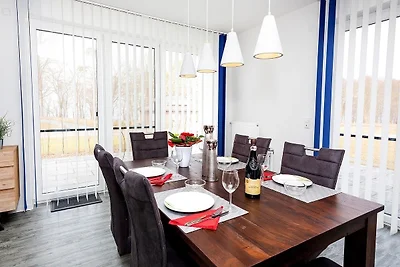 Appartamento Vacanza con famiglia Malchow