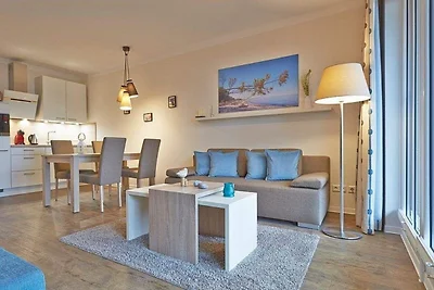 Aparthotel Waterkant Suites, Suite