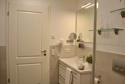 Aparthotel Waterkant Suites, Suite